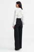 Trousers model 200387